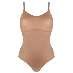 Thinstincts® 2.0 Medium Control Cami Thong Bodysuit