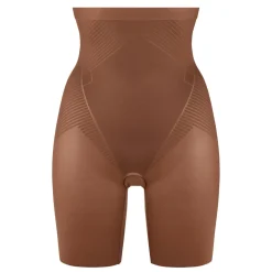 Thinstincts® 2.0 Medium Control High Waisted Mid-Thigh Shorts