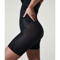 Thinstincts® 2.0 Medium Control High Waisted Mid-Thigh Shorts