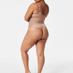 Clearance SPANX Thinstincts® 2.0 Medium Control High Waisted Thong
