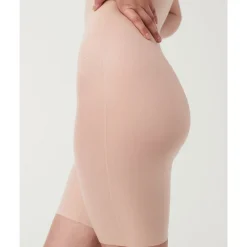 Best SPANX Thinstincts® 2.0 Open-Bust Mid-Thigh Bodysuit