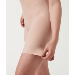 Best SPANX Thinstincts® 2.0 Open-Bust Mid-Thigh Bodysuit