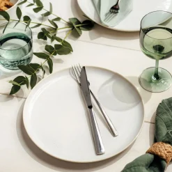 Outlet VILLEROY & BOCH Thirty-Piece Piemont Cutlery Set