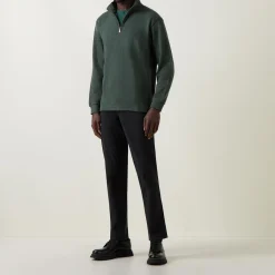 Best RODD & GUNN Thomas Road Mid-Rise Cotton Chinos