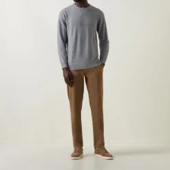 New RODD & GUNN Thomas Road Mid-Rise Cotton Chinos