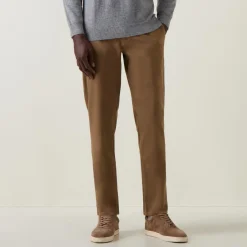 New RODD & GUNN Thomas Road Mid-Rise Cotton Chinos