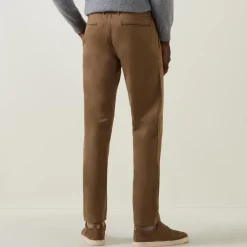 New RODD & GUNN Thomas Road Mid-Rise Cotton Chinos
