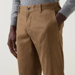 New RODD & GUNN Thomas Road Mid-Rise Cotton Chinos