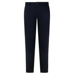 Thomas Road Mid-Rise Straight Leg Chinos