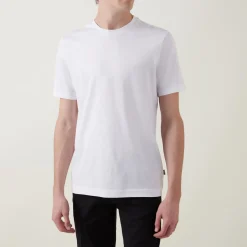 Outlet BOSS Thompson Crew Neck T-Shirt