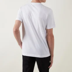 Outlet BOSS Thompson Crew Neck T-Shirt