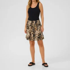 Best KAFFE Thora Amber Printed Skirt