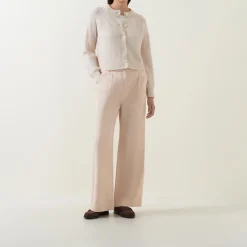 Fashion PART TWO Thora Patterned Cardigan