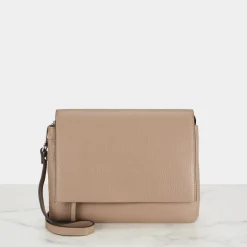 Three Crossbody Bag