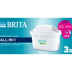 Three Pack Maxtra Pro Water Filter