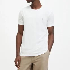 Three Pack Tonic Logo T-Shirts