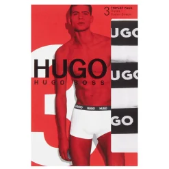 Discount HUGO Three Pack Trunks
