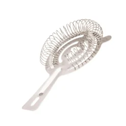 New DALTON AND TURNER Three Piece Stainless Steel Cocktail Set