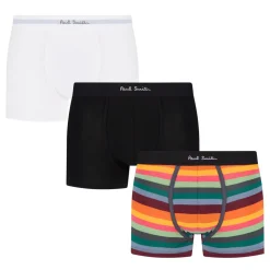 Three-Pack Artist Mix Boxers