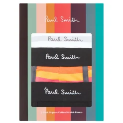 Three-Pack Artist Mix Boxers