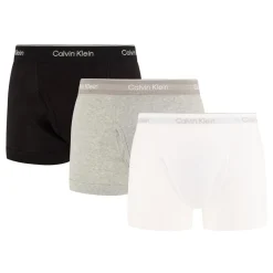 Hot CALVIN KLEIN Three-Pack Logo Boxers