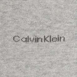 Three-Pack Logo Crew Socks