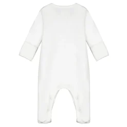 Three-Piece Assorted Bodysuits & Teddy Bear Gift Set