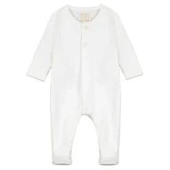 Three-Piece Assorted Bodysuits & Teddy Bear Gift Set