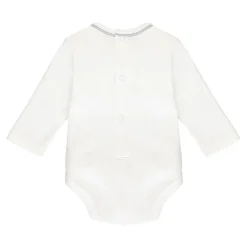 Outlet EMILE ET ROSE Three-Piece Assorted Bodysuits & Teddy Bear Gift Set