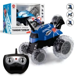 Sale FAO SHARPER IMAGE Thunder Tumbler