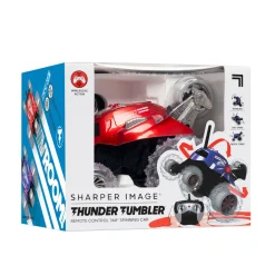 Thunder Tumbler