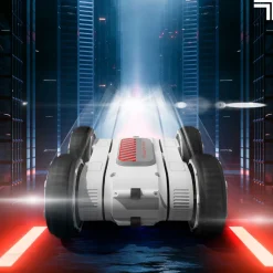 Clearance FAO SHARPER IMAGE Thunder Twist Rally Remote Control Stunt Car