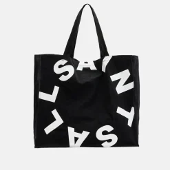 Online ALLSAINTS Tierra Large Tote Bag