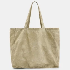 Clearance ALLSAINTS Tierra Logo Tote Bag