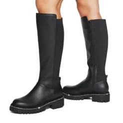 Tiff Knee-High Boots