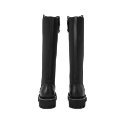 Tiff Knee-High Boots