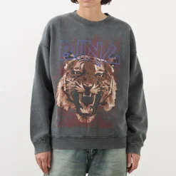 Sale ANINE BING Tiger Top
