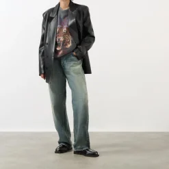 Sale ANINE BING Tiger Top