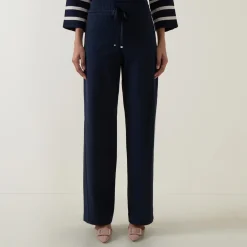 Fashion BOSS Tildina Straight Leg Trousers