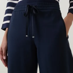 Fashion BOSS Tildina Straight Leg Trousers