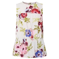 Hot PART TWO Tillie Floral Top