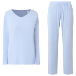 Sale TRIUMPH Timeless Sensuality Long Pyjama Set