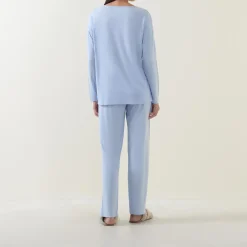 Sale TRIUMPH Timeless Sensuality Long Pyjama Set