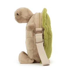 Hot JELLYCAT Timmy Turtle Bag 26cm