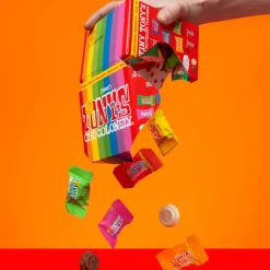 Best TONY'S CHOCOLONELY Tiny Tony's Chocolate Gift Box