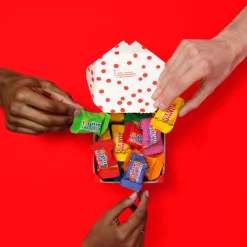 Best TONY'S CHOCOLONELY Tiny Tony's Chocolate Gift Box