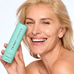 Sale TRINNY LONDON Tiptoe In PHA Exfoliant