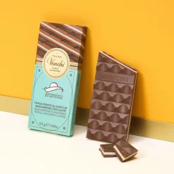 Sale VENCHI Tiramisu Chocolate Bar 110g