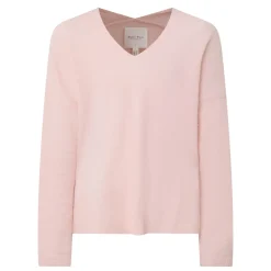 Outlet PART TWO Titina Relaxed Sweater