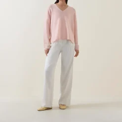 Outlet PART TWO Titina Relaxed Sweater